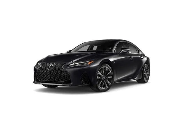 New 2024 Lexus ES 350 w/ Premium Package