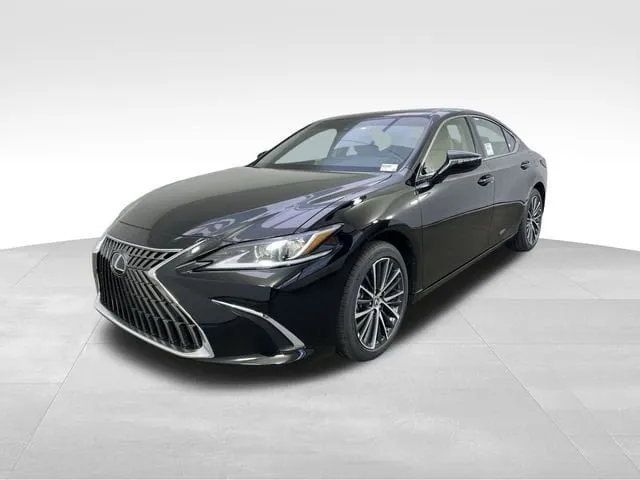 New 2024 Lexus IS 350 F Sport