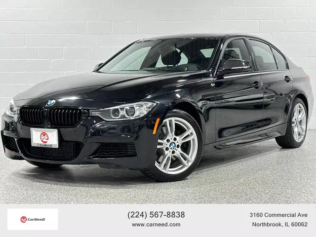 Used 2016 BMW 528i xDrive Sedan