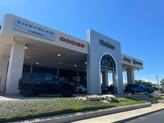 Firkins Chrysler Jeep Dodge