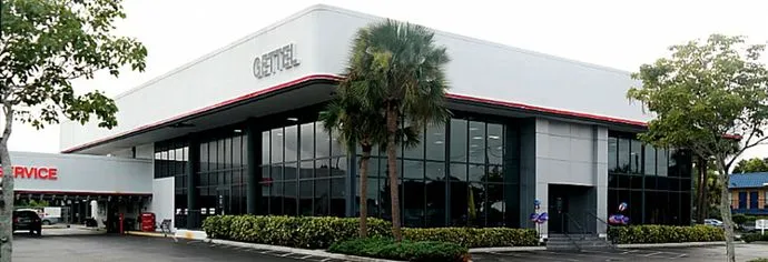 Gettel Kia of Bradenton