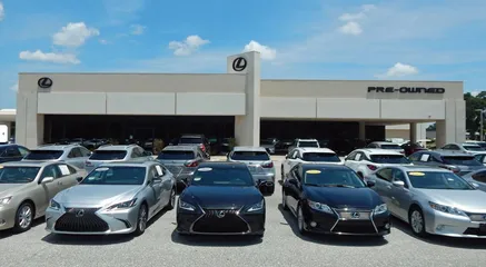 Lexus of Sarasota