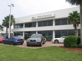 BMW of Sarasota