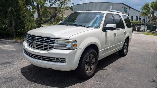 Used 2014 Lincoln Navigator 2WD w/ Equipment Group 101A