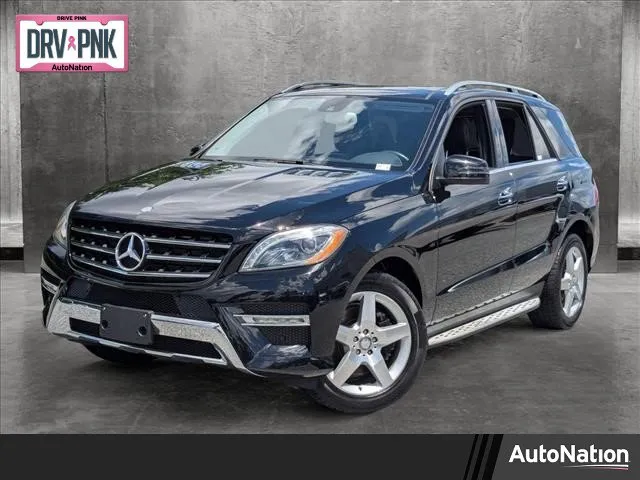 Used 2014 Mercedes-Benz E 350 4MATIC Sedan