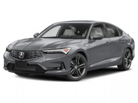 New 2024 Acura TLX w/ Technology Package