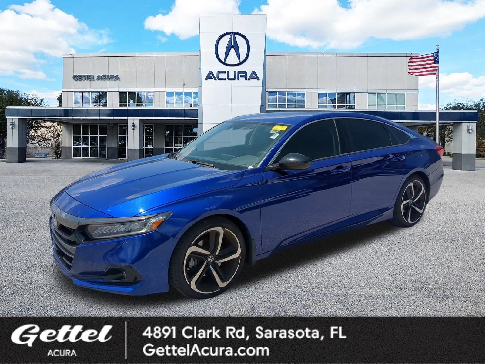 Used 2013 Honda Accord EX-L