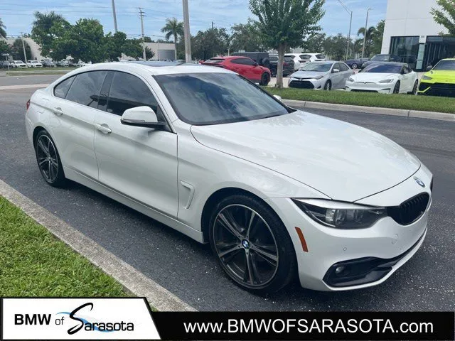 Used 2017 BMW 230i xDrive Convertible