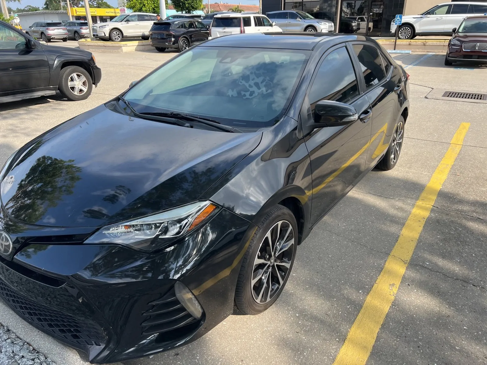 Used 2019 Subaru Outback 2.5i Limited