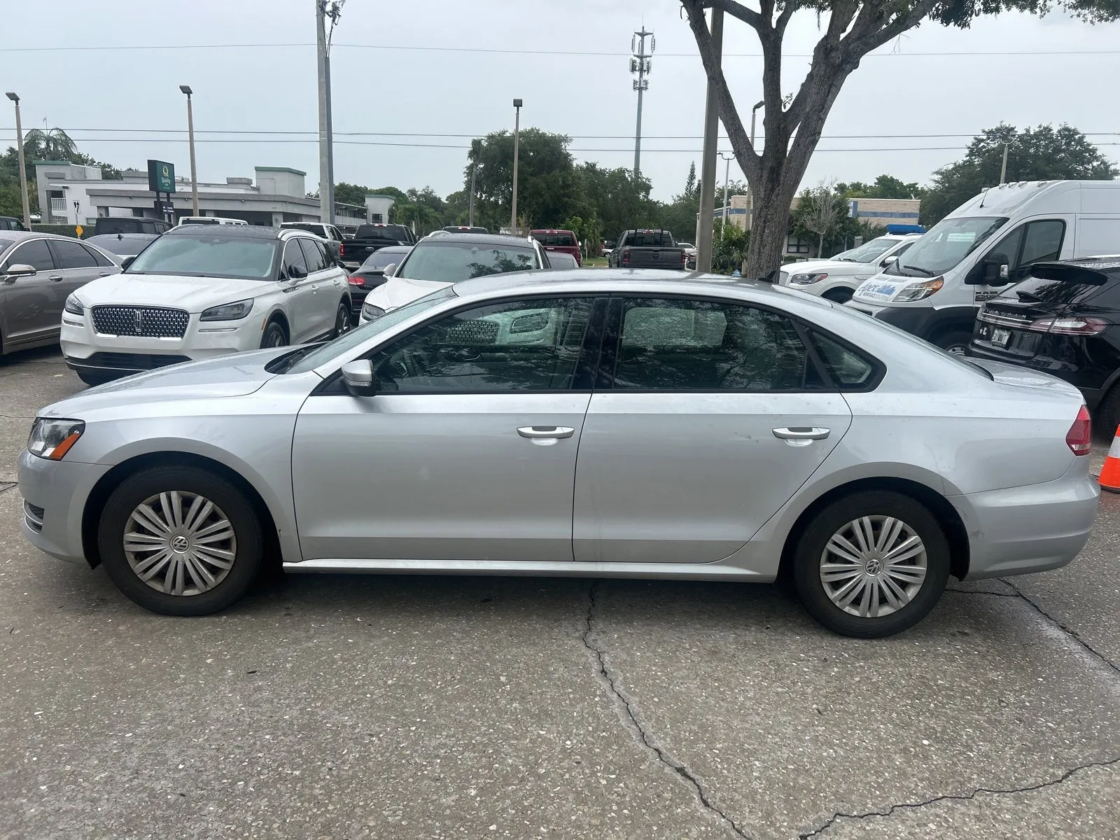 Used 2019 Lincoln MKZ Reserve