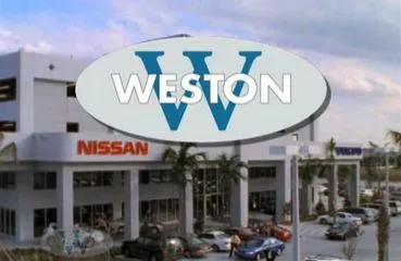 Weston Nissan Volvo