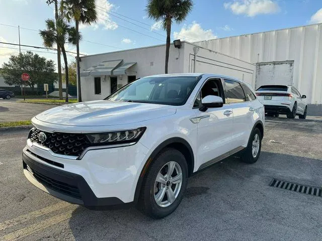 Used 2021 MAZDA CX-5 Touring