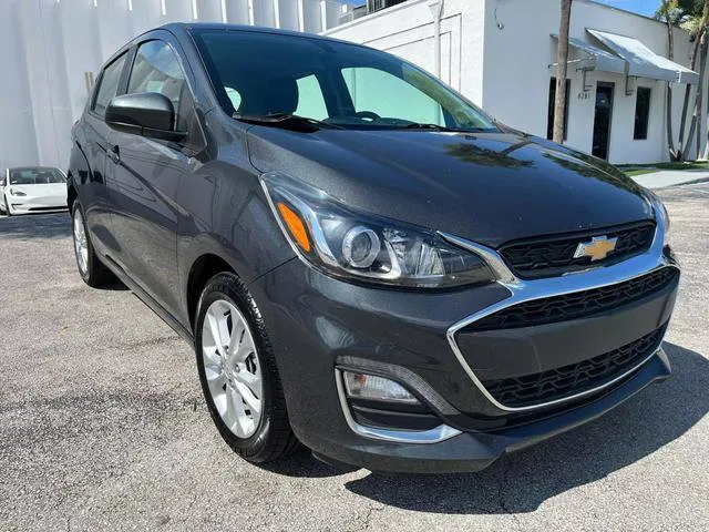 Used 2019 Chevrolet Express 2500