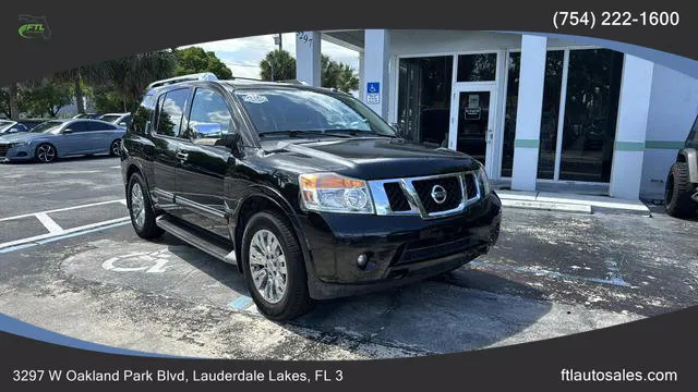 Used 2011 Chevrolet Avalanche LTZ