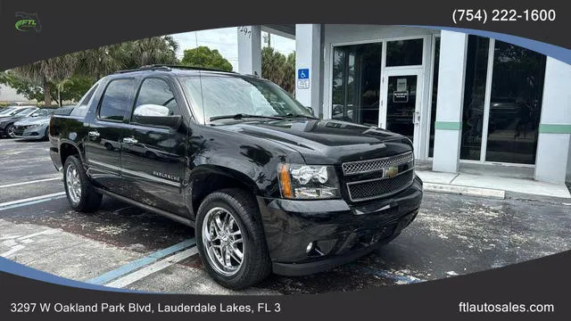 Used 2010 Ford F150 Platinum