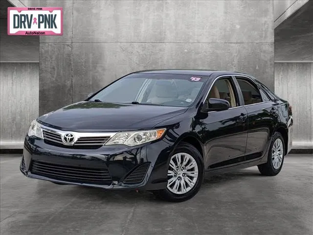 Used 2019 Toyota Corolla LE