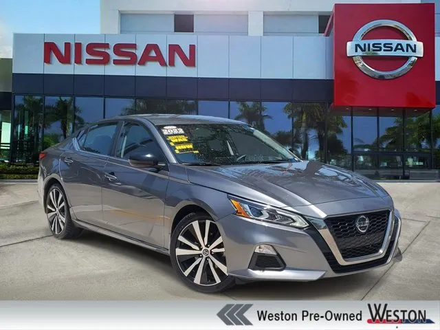 Used 2021 Nissan Sentra S