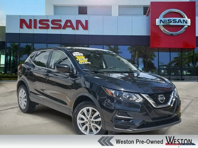 Certified 2022 Nissan Sentra S