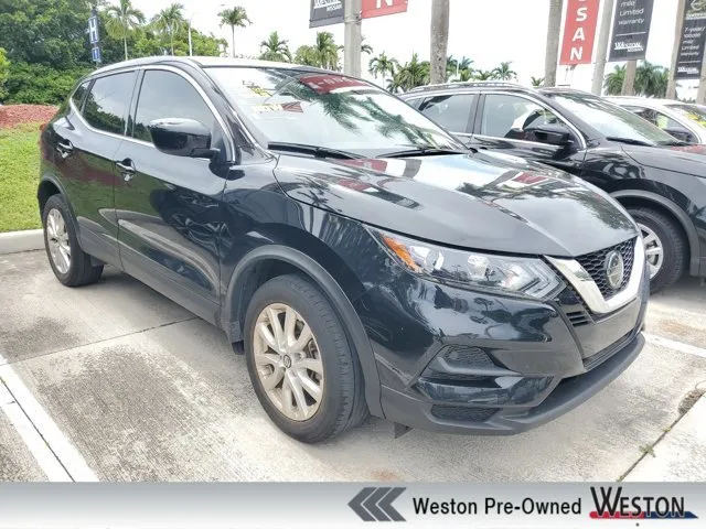 Certified 2021 Nissan Sentra SR w/ SR Premium Package