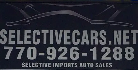 Selective Imports LLC