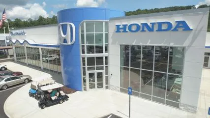 Shottenkirk Honda of Cartersville