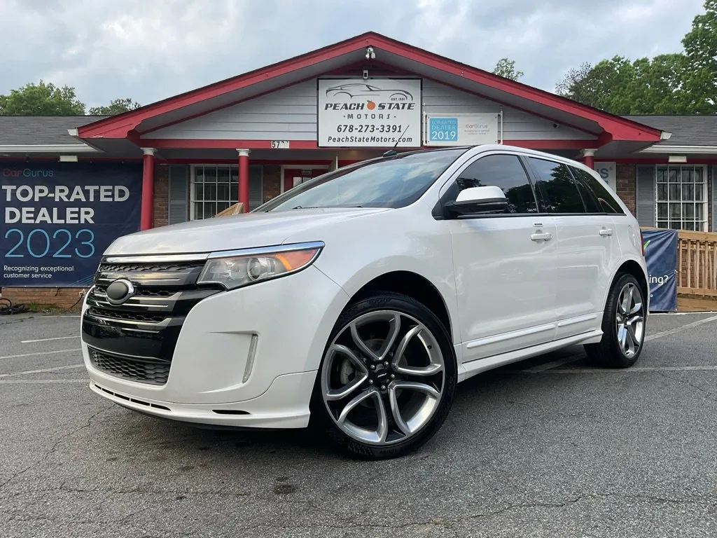 Used 2019 Dodge Journey SE