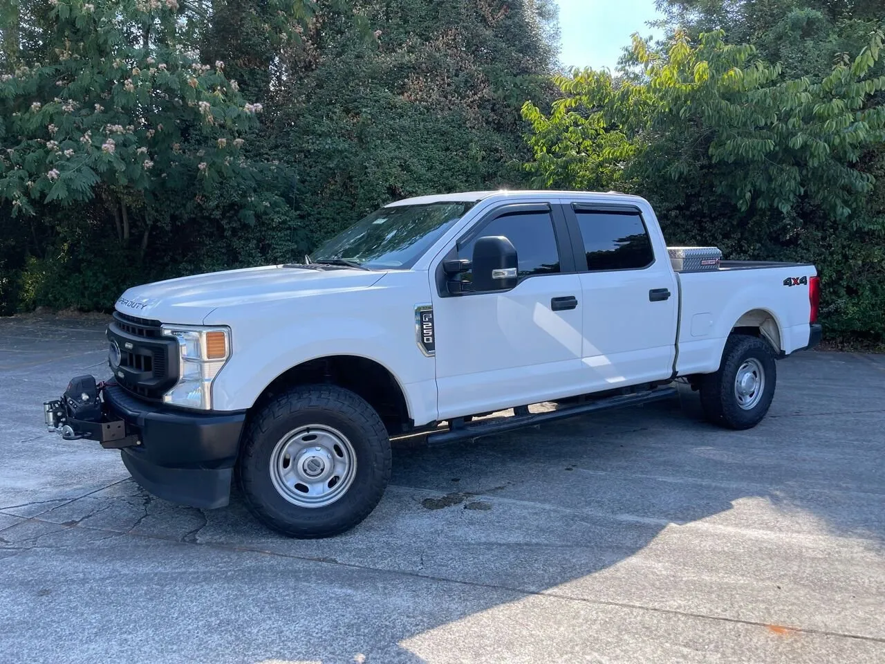 Used 2014 Ford F150 FX4 w/ Equipment Group 402A Luxury