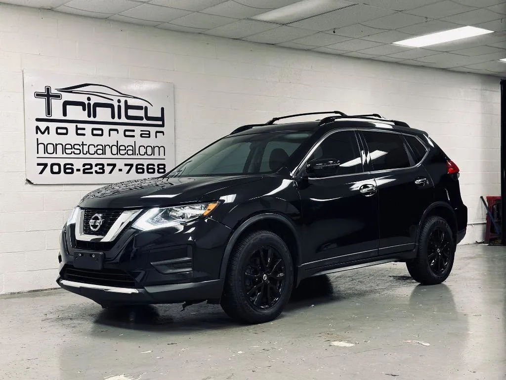 Used 2016 Nissan Murano SL w/ SL Technology Package