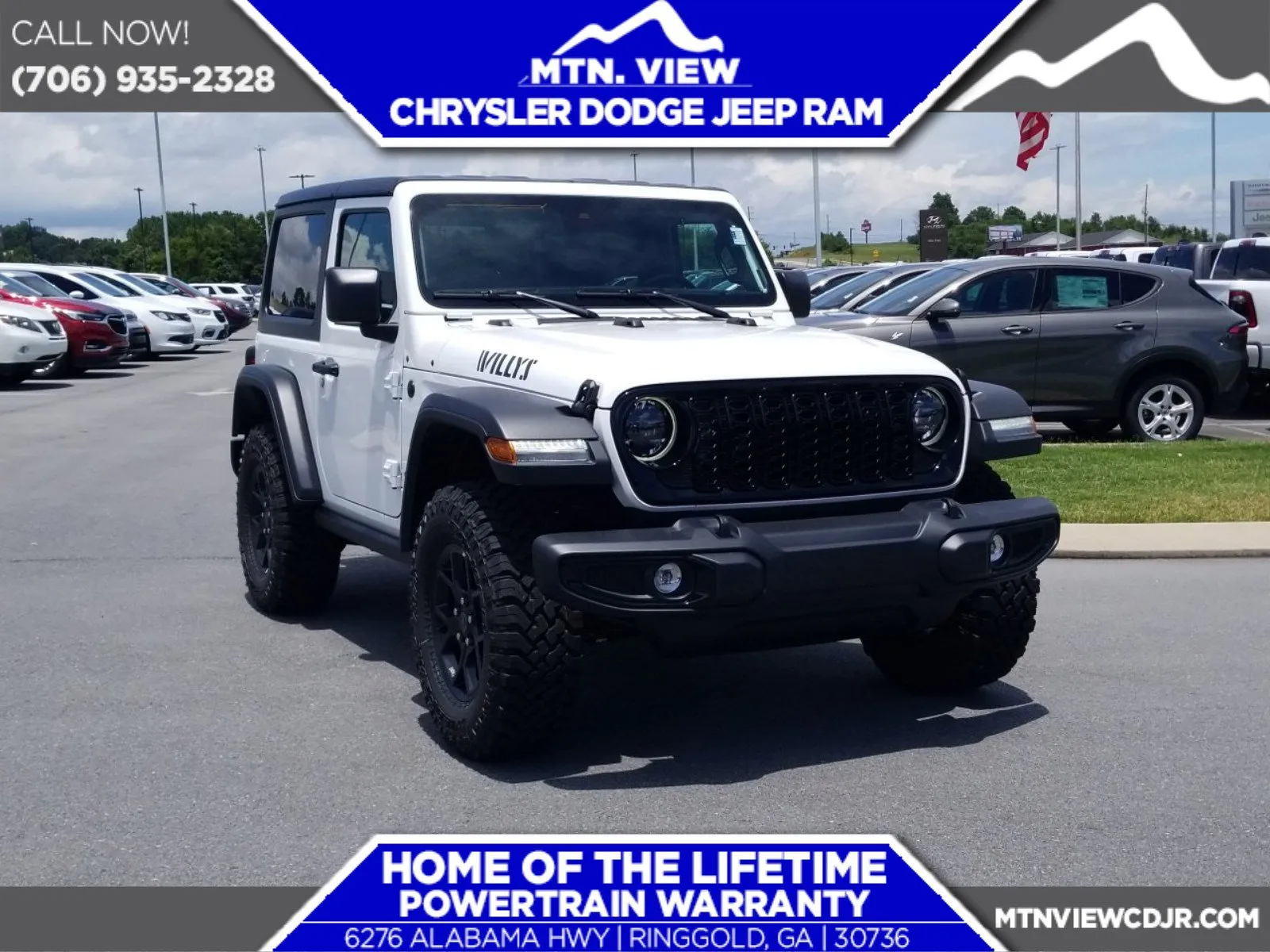 New 2024 Jeep Gladiator Sport