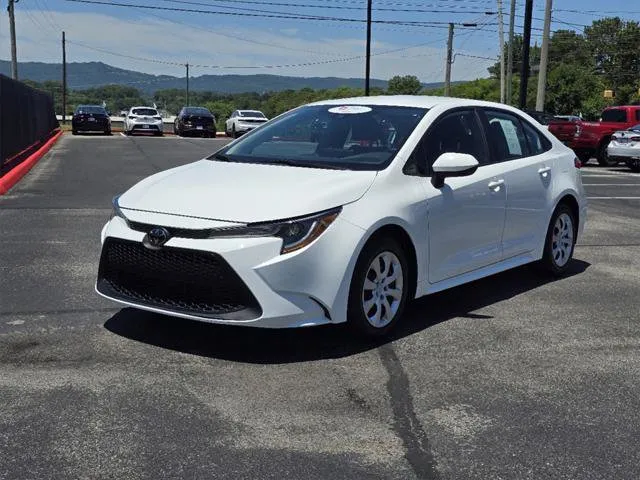 Certified 2023 Toyota Camry XLE