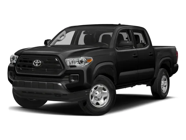 Certified 2022 Toyota Tacoma TRD Sport