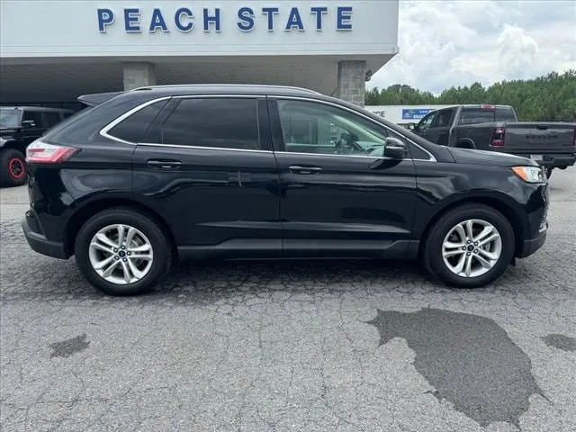 Used 2022 Volkswagen Jetta SE