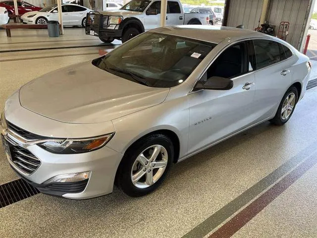 Used 2020 Ford Fusion SE