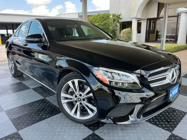 Used 2020 Mercedes-Benz GLB 250