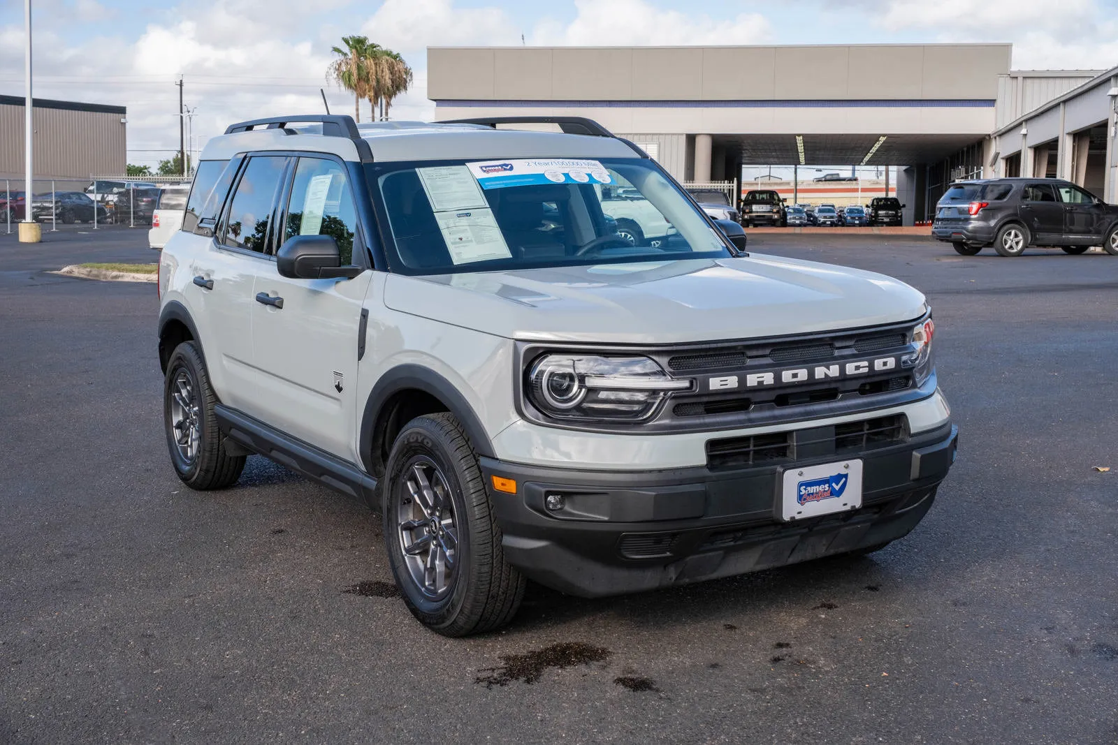 Used 2017 Ford Transit Connect XL