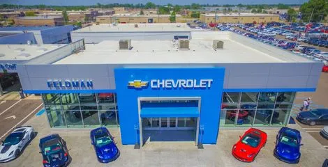 Feldman Chevrolet of Livonia