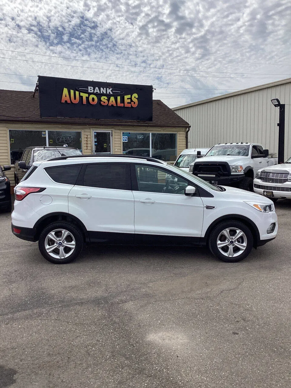 Used 2015 Hyundai Sonata SE