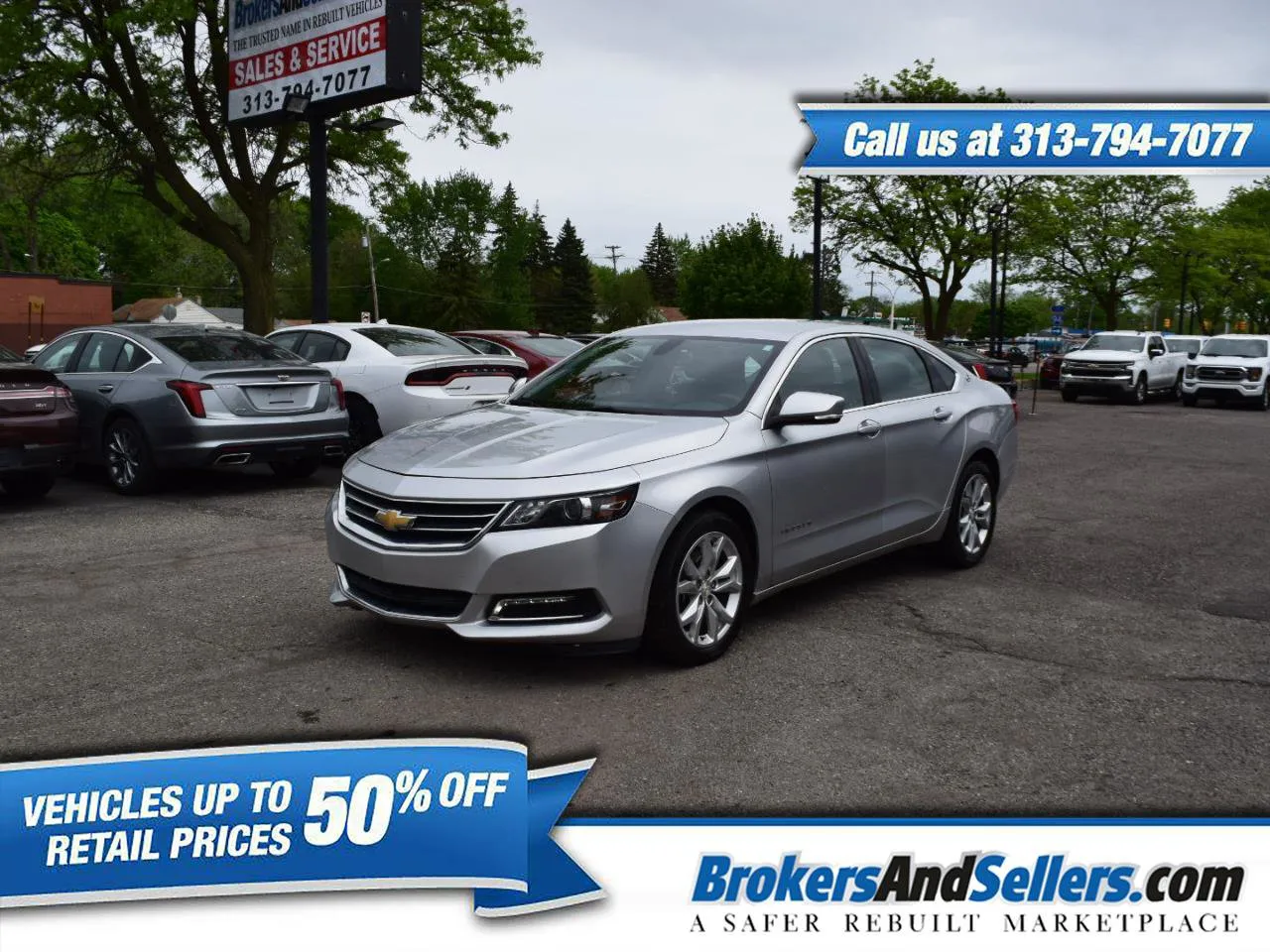 Used 2018 Chevrolet Malibu LT