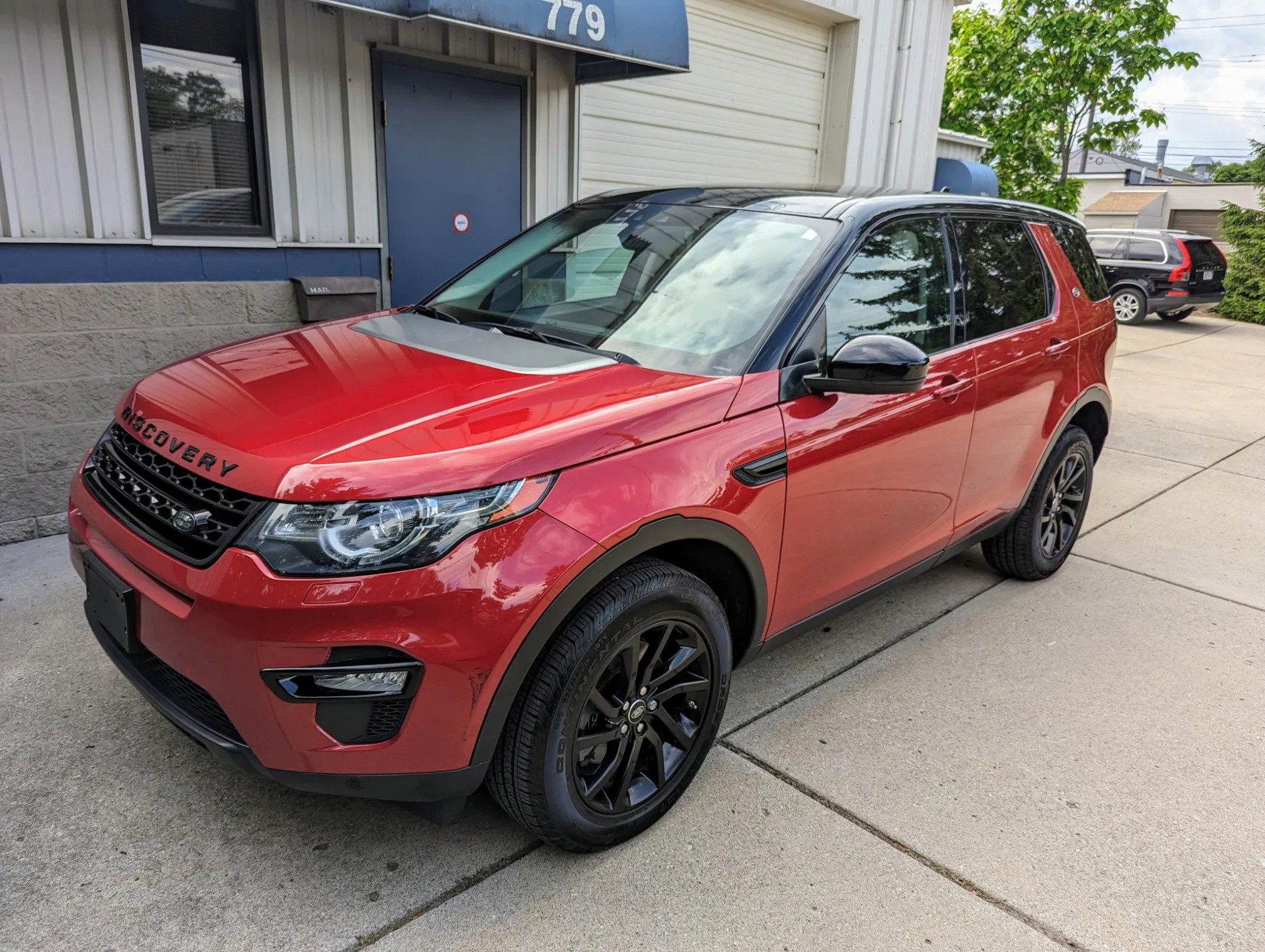 Used 2016 Land Rover LR4 HSE