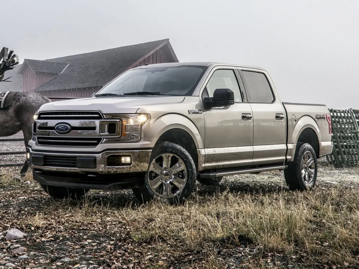 Used 2020 Ford Escape SE Sport