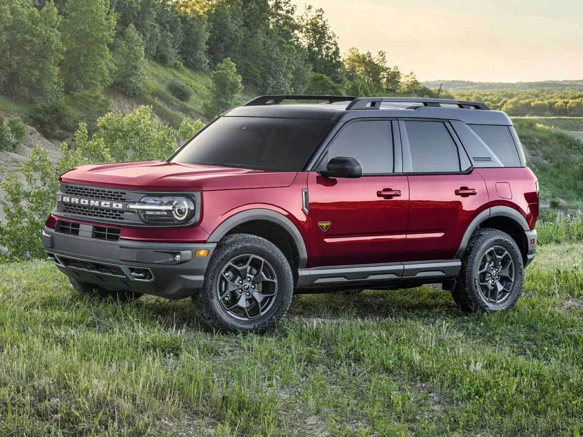 Used 2020 Ford Explorer XLT w/ Equipment Group 202A