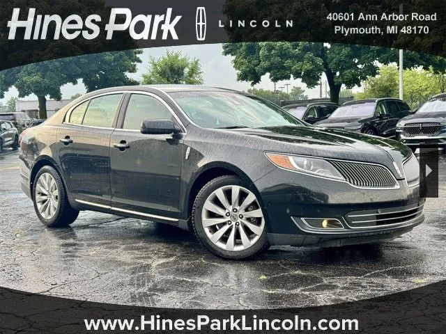 Used 2020 Lincoln Corsair FWD w/ Equipment Group 101A