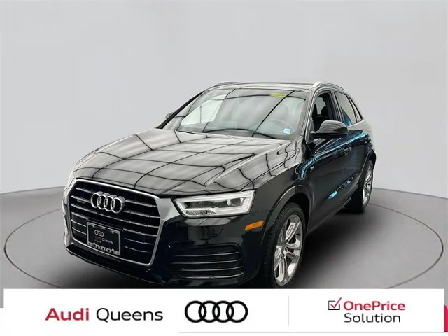 Used 2021 Audi Q5 2.0T Premium w/ Convenience Package