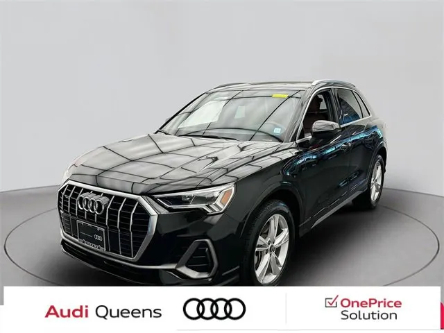 Certified 2021 Audi Q5 2.0T Premium w/ Convenience Package