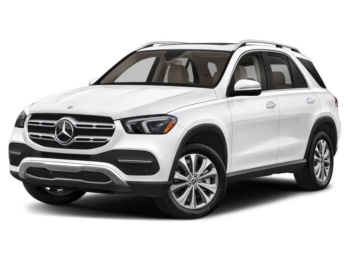 Certified 2023 Mercedes-Benz GLA 250 4MATIC