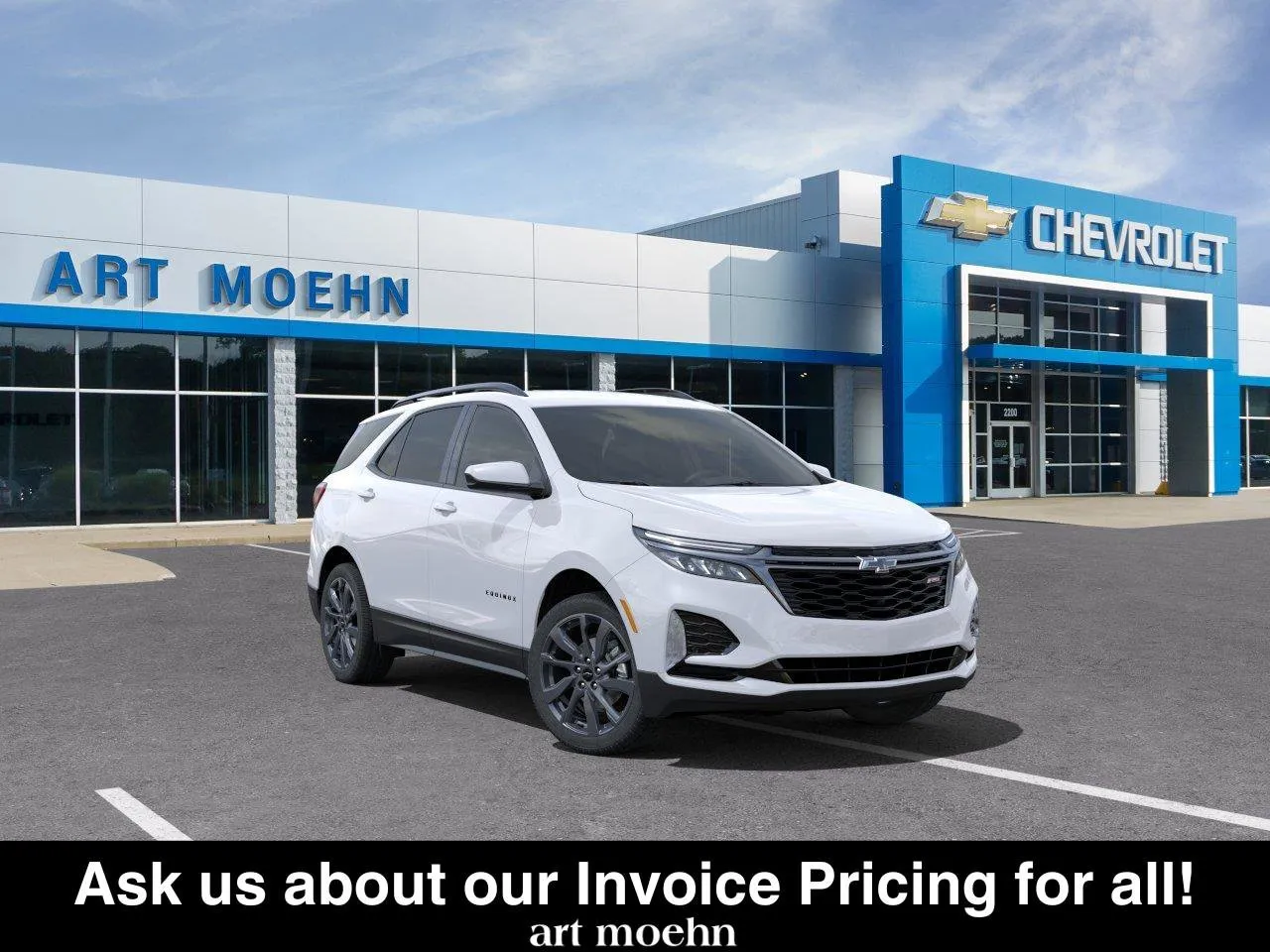 New 2024 Chevrolet Trax RS w/ Sunroof Package