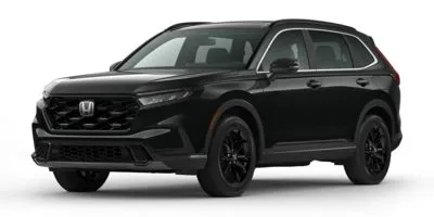 New 2024 Honda Accord LX