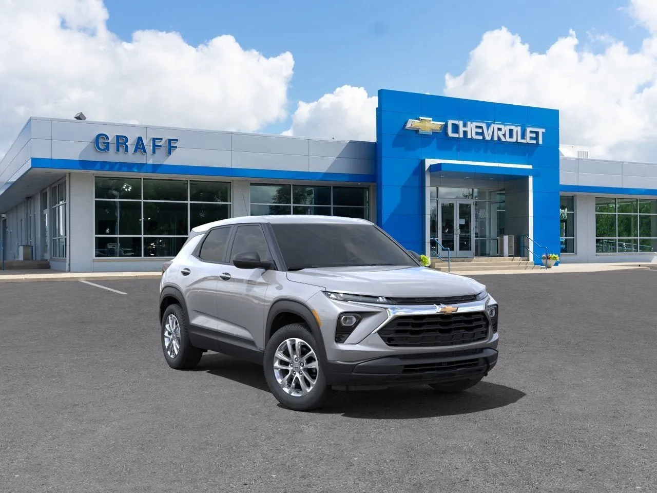 New 2024 Chevrolet Malibu RS
