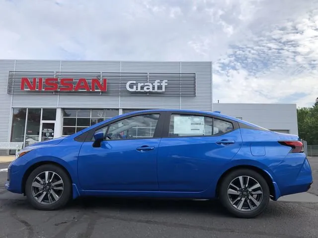 New 2024 Nissan Altima 2.5 SL