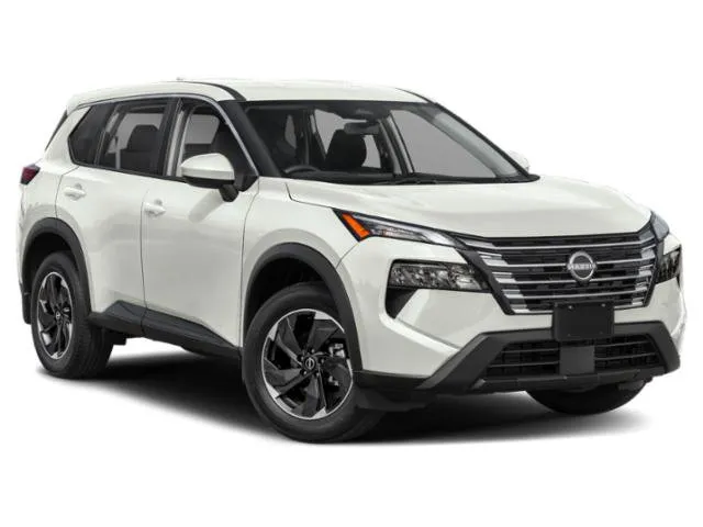 New 2024 Nissan Rogue SV w/ SV Premium Package